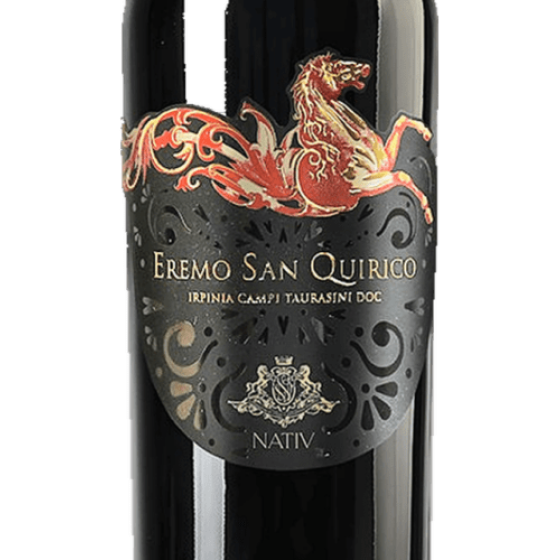 Nativ Eremo San Quirico | Vivino English